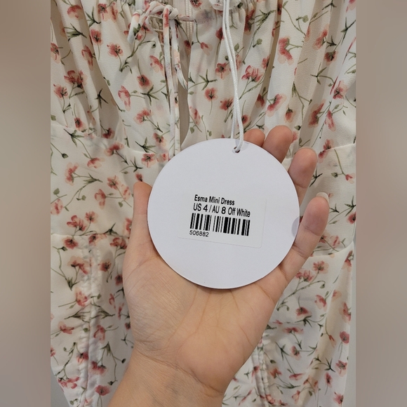 New with tag Princess Polly Dress - Picture 5 of 5